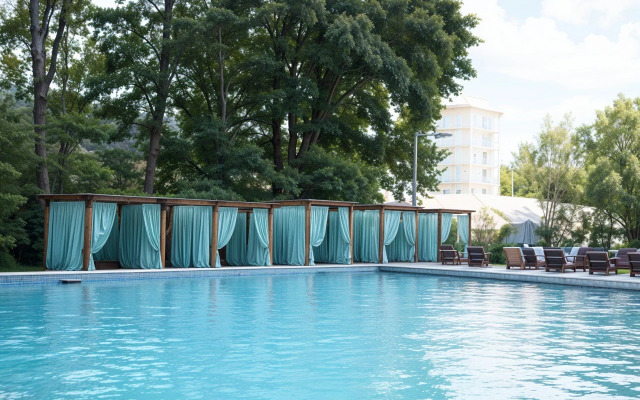 Sheraton Skypoint Luxe