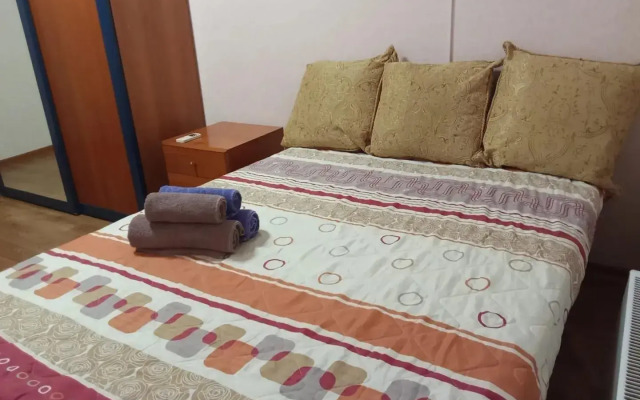 Квартира Двухкомнатная Рядом С Мамаевым Курганом