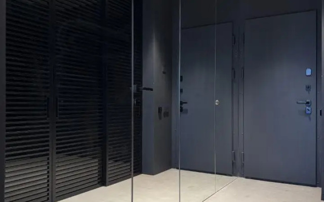 Апартаменты Block