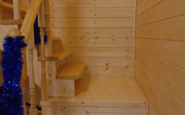 Частный дом Сказка