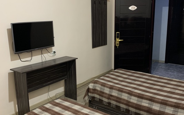 Lucky Star Hostel
