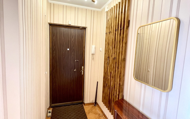 Bis Apartments