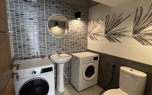 Dreamland Guest Villa Apart Hotel