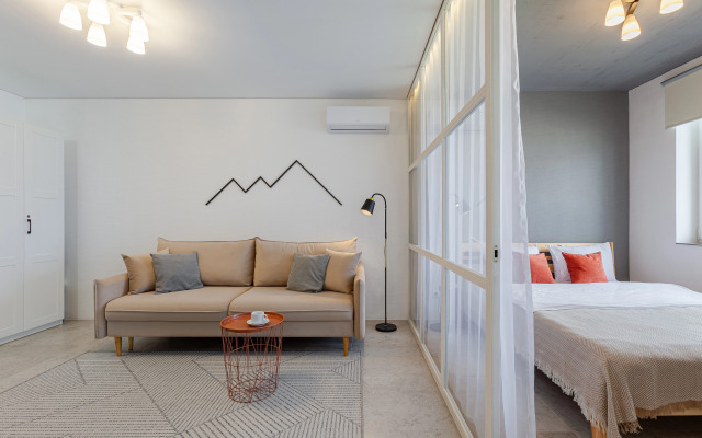 Etelä Apartment