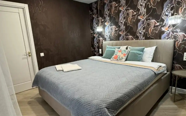 Квартира на Крылова 48