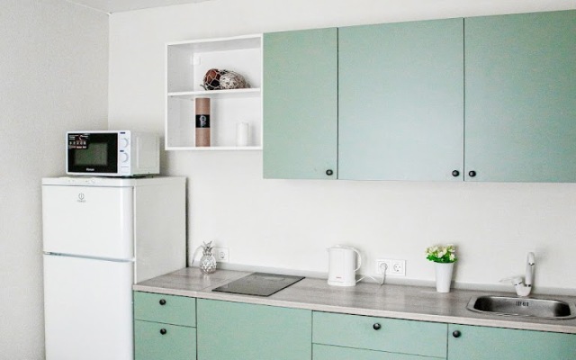 Апартаменты На Веры Волошиной 32