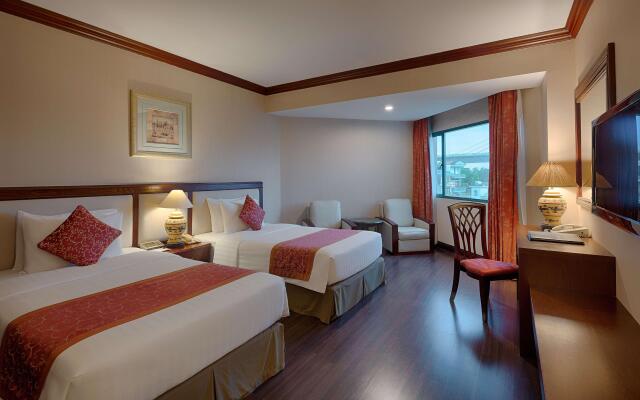 Halong Plaza Hotel