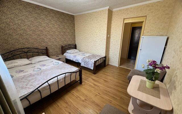 Siena Guest House