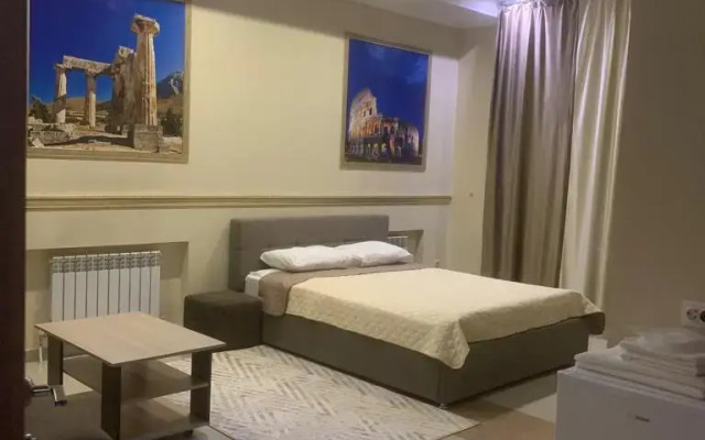 Гостевой Дом Николь