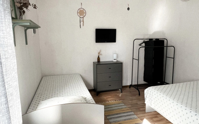 Shanti Guest House