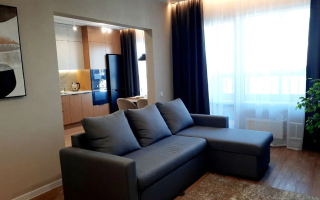 Komfortnaya V Tsentralnoy Chasti Goroda Flat