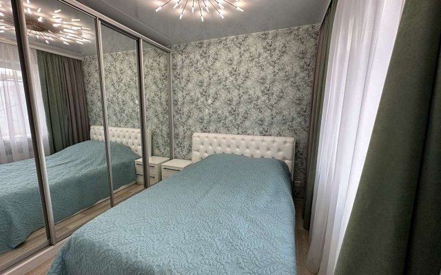 Dvushka U Kremlya S Yevroremontom Apartments