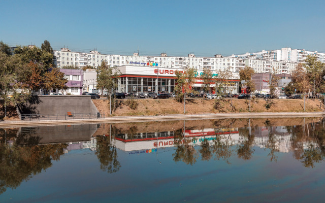 Квартира Однокомнатная метро Марьино на 4 человека