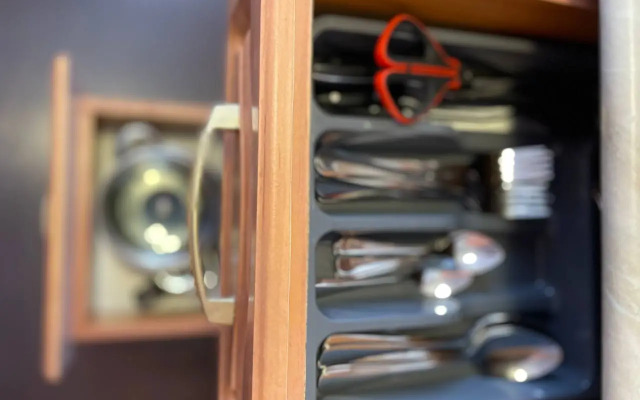 Квартира Однушка в историческом центре