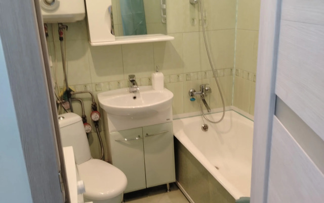 Квартира однокомнатная