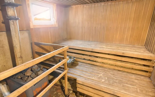 Glemping Khausbot Gavlakhta Chalet