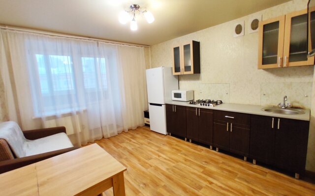 Pobedyi 6 Apartments