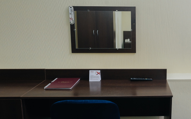 Oskar Hotel