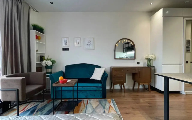 Квартира Студия Барселона