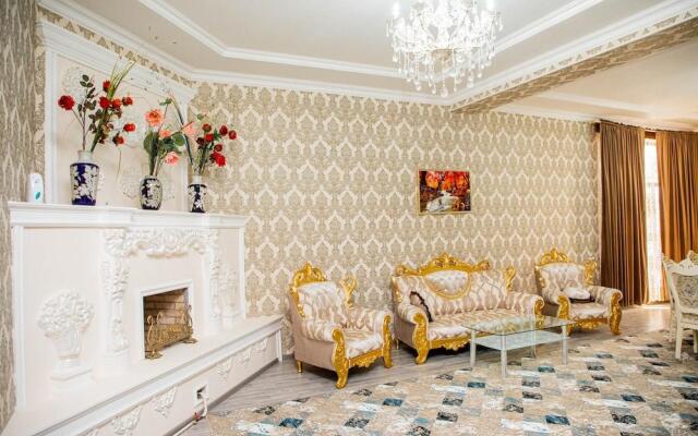 Buyuk Humo Hotel