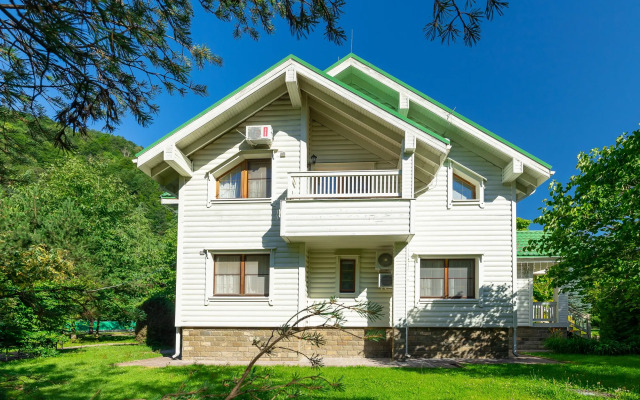 Вилла Краснополянская