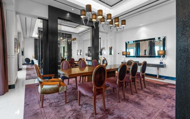 Rixos Marina Abu Dhabi Hotel