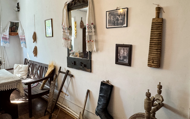 Rostov Kazachiy Guest house