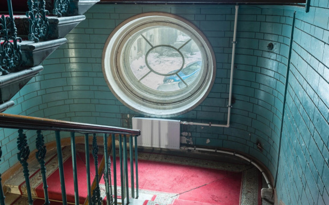 Апартаменты a.m. Rooms Galernaya theatre