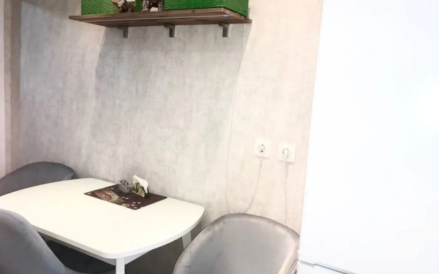 Квартира Двухкомнатная в Самом Центре