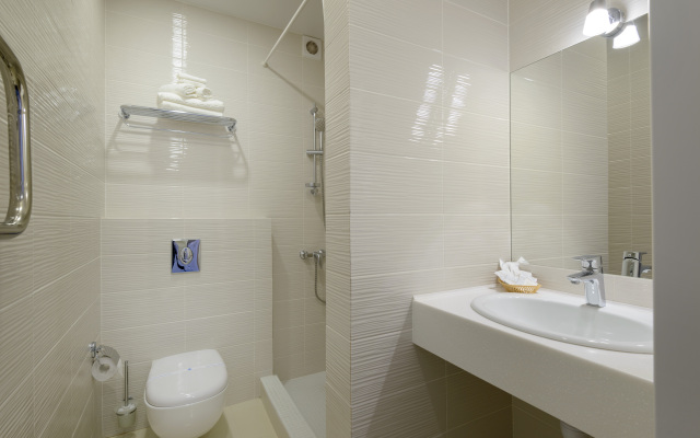 Hotel AterrAsuite