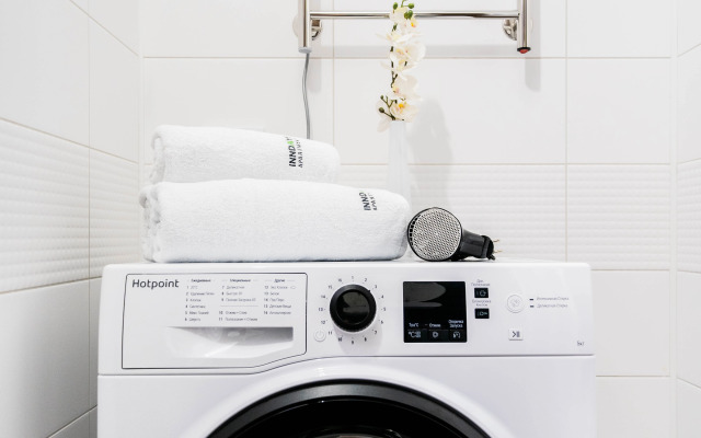 Квартира InnDays, Меридианная,4