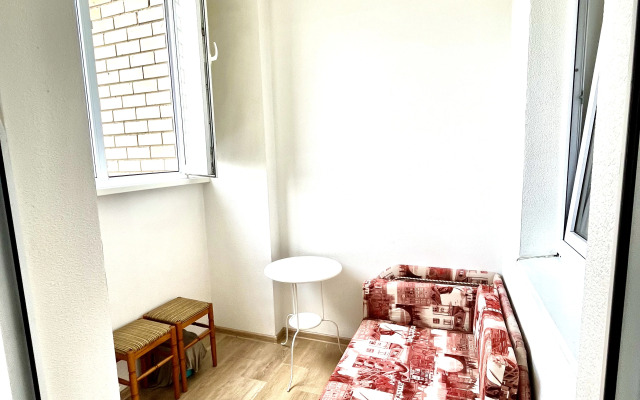 U Tihogo Dona Apartments