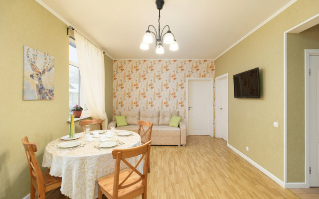 Частный дом Family Home