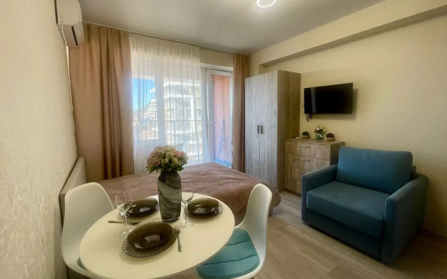 V Zhk Kapavella Portugalii Apartments