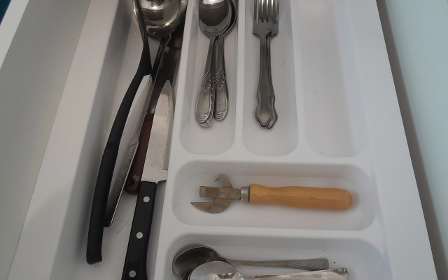 Квартира евродвушка