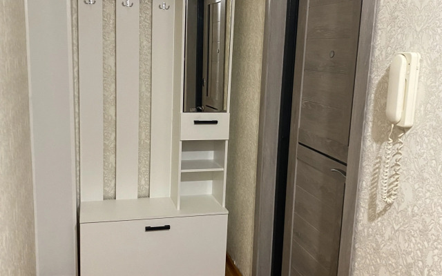 Квартира с кондиционером