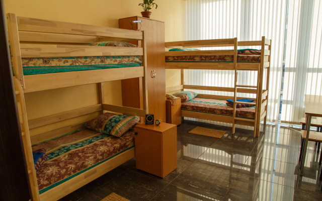 Grand Hostel