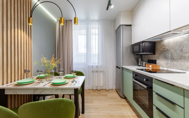 Elit Apartamenty Rentplaza Apartments