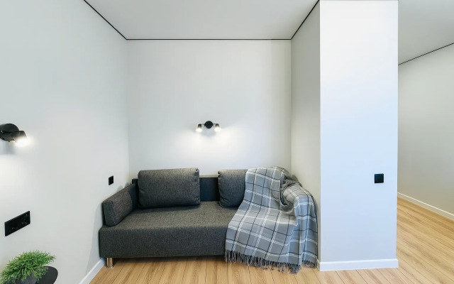 Апартаменты Ростов Посуточно в Историческом Центре Города