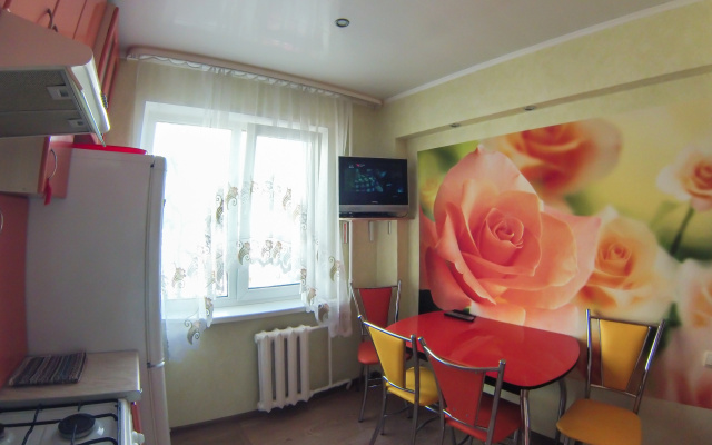 Apartamenty Right Room odnokomnatnye v samom centre goroda na Gercena 29
