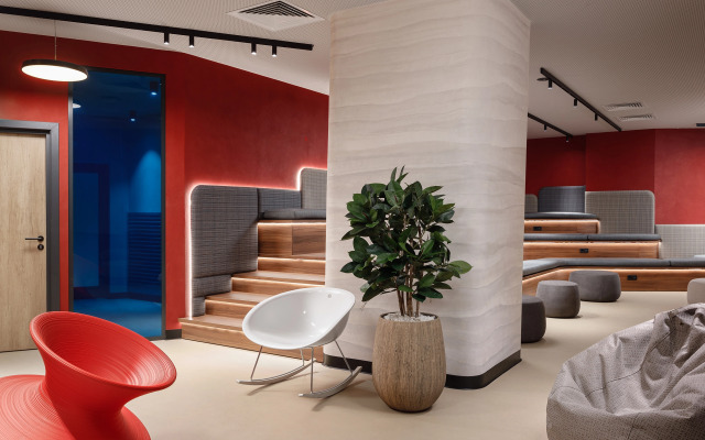 Hotel DION INN HOTEL AND SPA 4*
