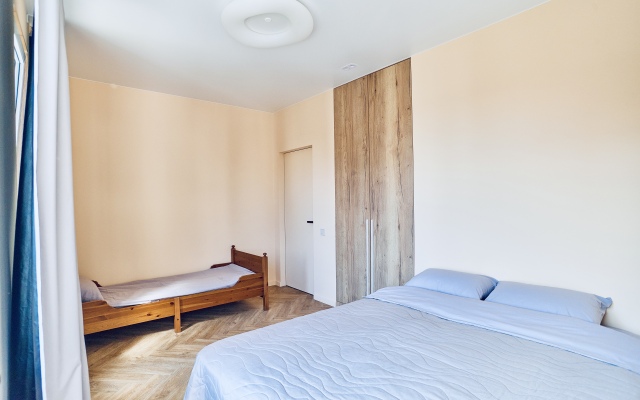 Go Kareliya Apartments