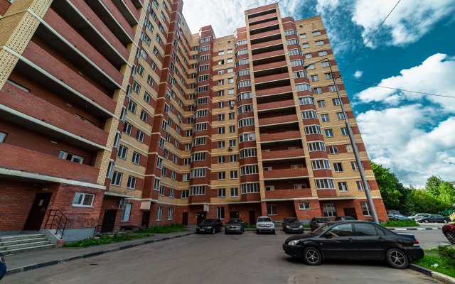 Lyitkarino Apartments