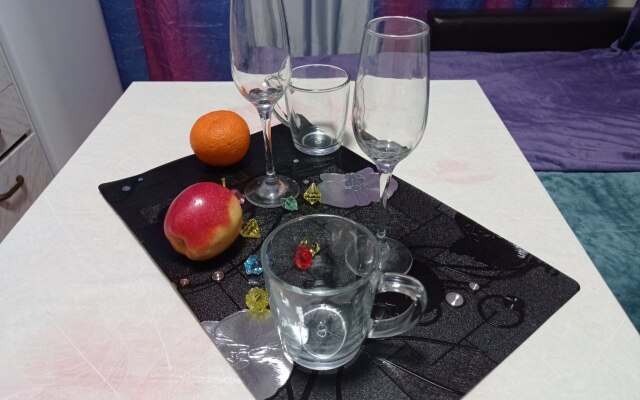 Квартиры Live-In-Comfort