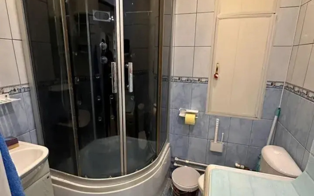 Квартира на Гагарина 12