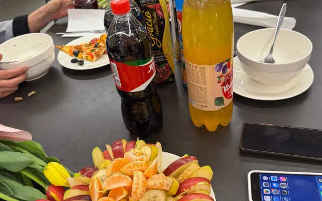 Мини-отель AQ miniSUITES