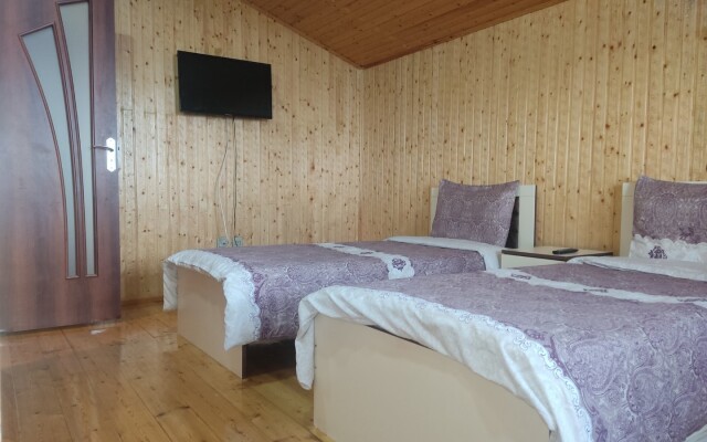 Kriyus Private House