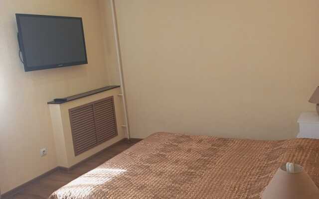 Апартаменты Vip Center On Kommuny