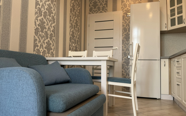 Foksea Apartments