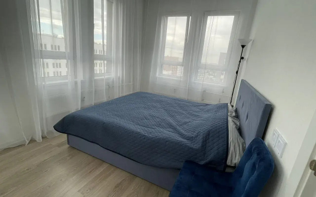 Квартира в Жк Горки Парк